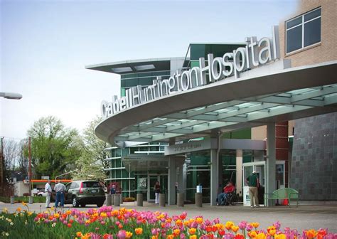 cabell huntington hospital|More.